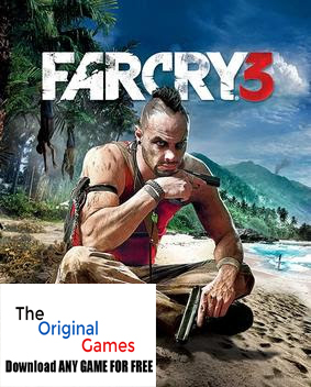 Far Cry 3 Free Download