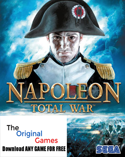Napoleon Total War free Download