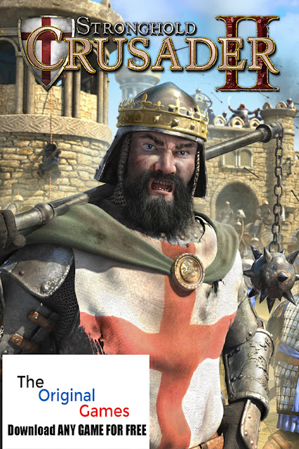Stronghold Crusader 2