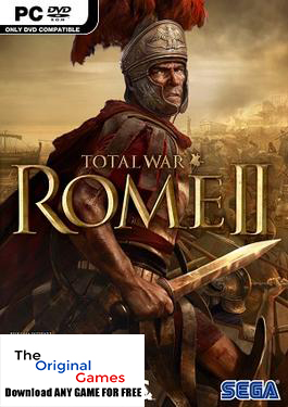 Rome 2 Total War is the best Tern Base Strategy Games for PC. You Can Easily Download this game from our site.