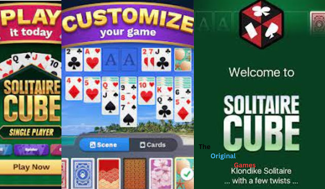 Win Real Money with Solitaire Cube: An In-Depth Look at the Ultimate Gaming Experience