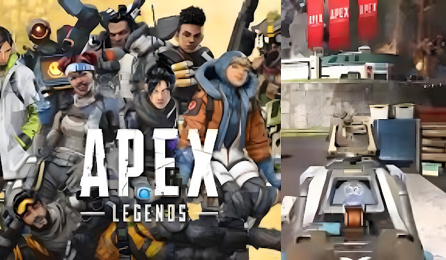 Download Apex Legends for PC: Disentangling the Legendary fight Royale Experience