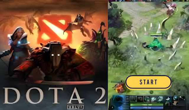 Disclosing the World of Dota 2  A Comprehensive Direct to Free Download for PC