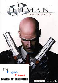 Hitman 3: Contracts Free Download